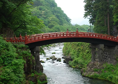 神橋